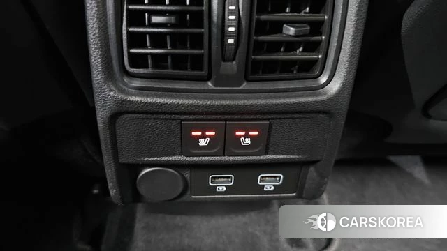 Renault Korea (Samsung) XM3 id 4785018 из Кореи 21