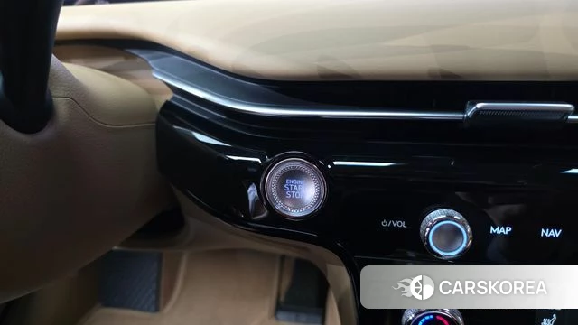 Genesis G80 (RG3) id 4499239 из Кореи 21