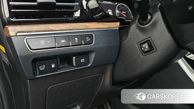 Kia Mohave Master id 4508154 из Кореи 21