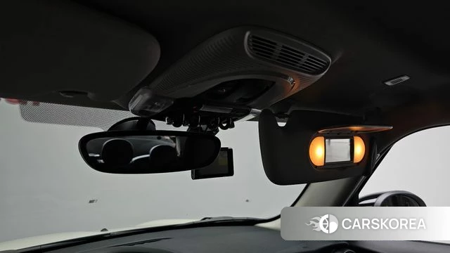 Mini Cooper id 4580991 из Кореи 21