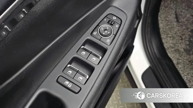 Hyundai The New Santa Fe id 4631106 из Кореи 21
