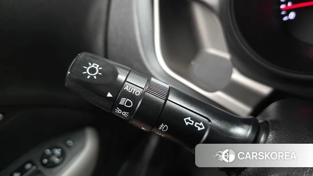 Kia The New Ray id 4481315 из Кореи 21