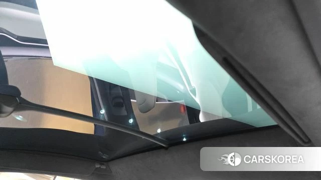 Tesla Model X id 4384395 из Кореи 21