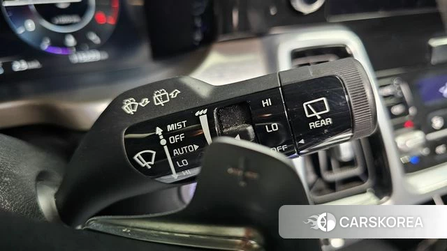 Kia Sorento 4th Generation id 4836467 из Кореи 21