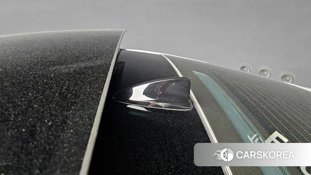 Genesis G80 (RG3) id 4292062 из Кореи 21