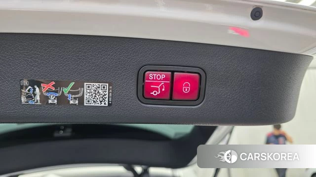 Mercedes-Benz GLC-Class X254 id 4560422 из Кореи 21