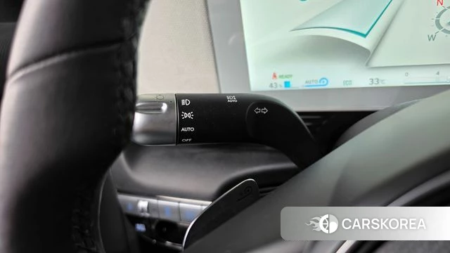 Hyundai Ionic 5 id 4666646 из Кореи 21