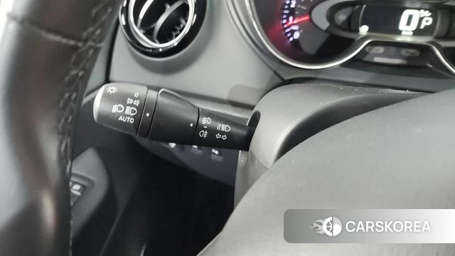 Renault Korea (Samsung) New QM3 id 4232670 из Кореи 21