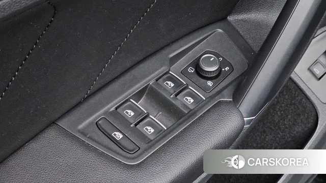 Volkswagen Tiguan second Generation id 4620549 из Кореи 21