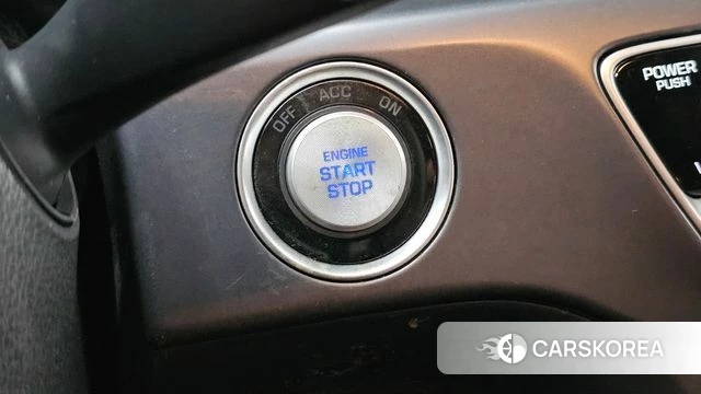Hyundai Sonata New Rise id 4520852 из Кореи 21