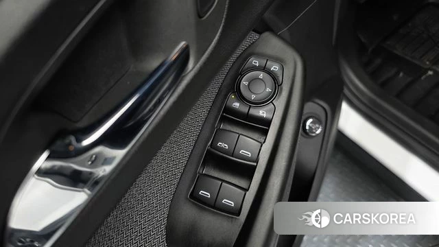 Chevrolet (GM Daewoo) Trailblazer id 4396335 из Кореи 21