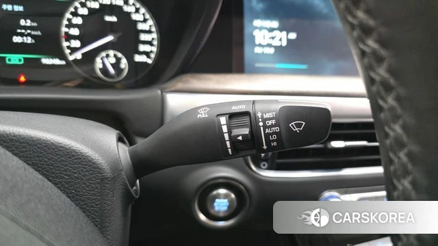 Genesis G90 id 4465097 из Кореи 21