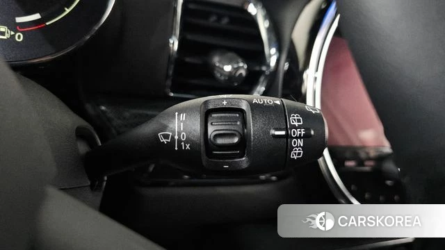 Mini Cooper Clubman id 4231943 из Кореи 21