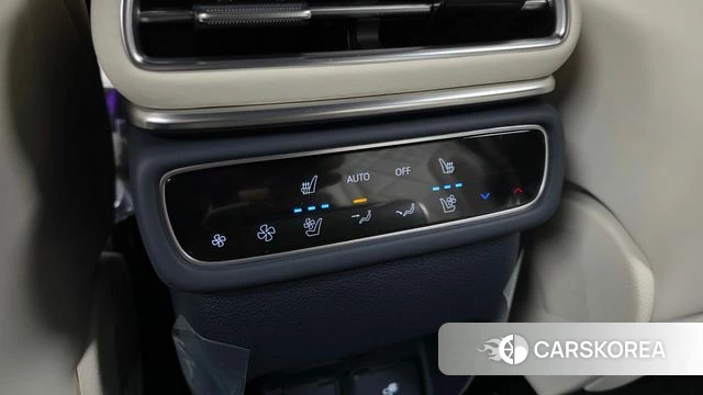 Genesis GV80 id 4645022 из Кореи 21