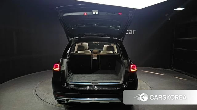 Mercedes-Benz GLE-Class W167 id 4672034 из Кореи 21