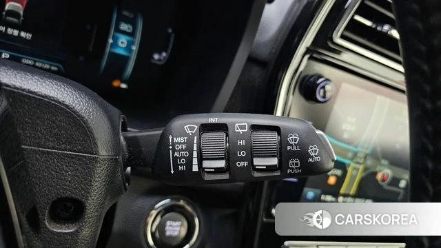 Ssangyong Tivoli Air id 4464674 из Кореи 21