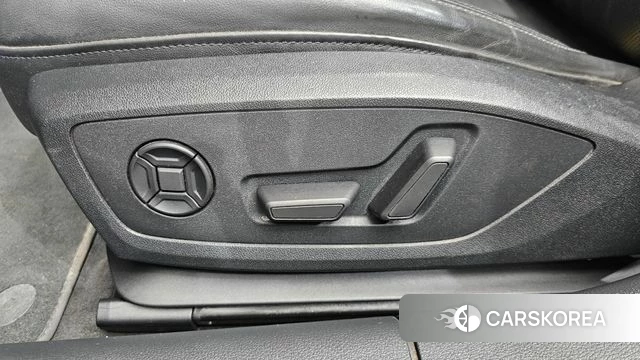 Audi A6 (C8) id 4711351 из Кореи 21