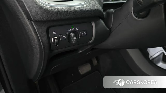 Volvo V40 Cross-Country id 4543342 из Кореи 21