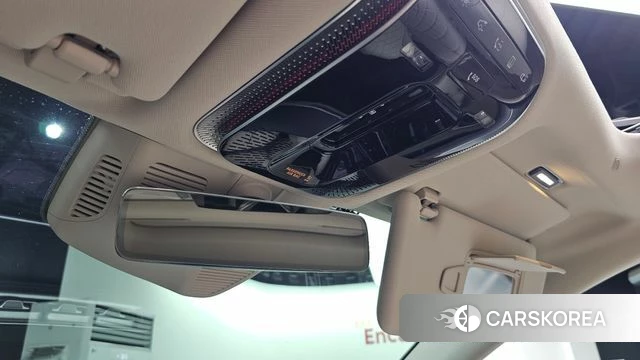 Mercedes-Benz S-Class W223 id 4702309 из Кореи 21