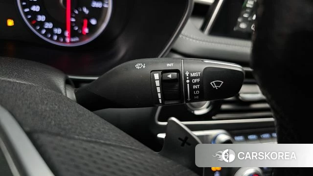 Genesis G70 id 4225826 из Кореи 21