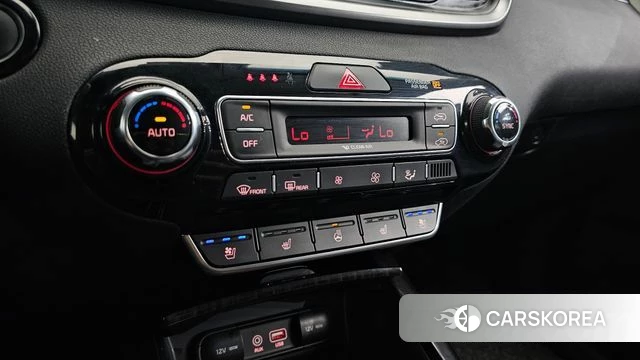 Kia The New Sorento id 4417011 из Кореи 21