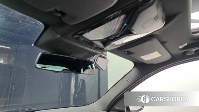 BMW iX3 id 4201810 из Кореи 21