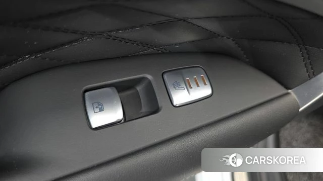 Genesis The New G70 id 4712444 из Кореи 21