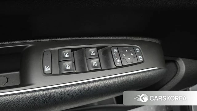 Renault Korea (Samsung) The New QM6 id 4501309 из Кореи 21