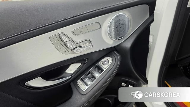 Mercedes-Benz GLC-Class X253 id 4637900 из Кореи 21