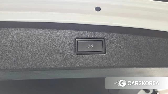 Volkswagen Tiguan second Generation id 4666371 из Кореи 21