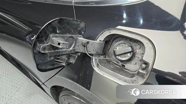 Hyundai Sonata (DN8) id 4415466 из Кореи 21