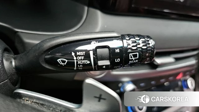 Hyundai The New Palisade id 4337645 из Кореи 21