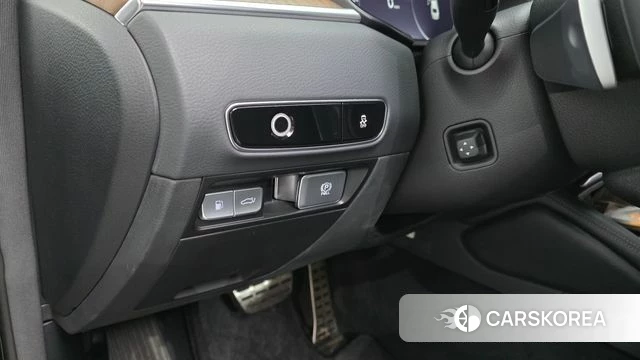 Kia The New K9 2nd generation id 4618312 из Кореи 21