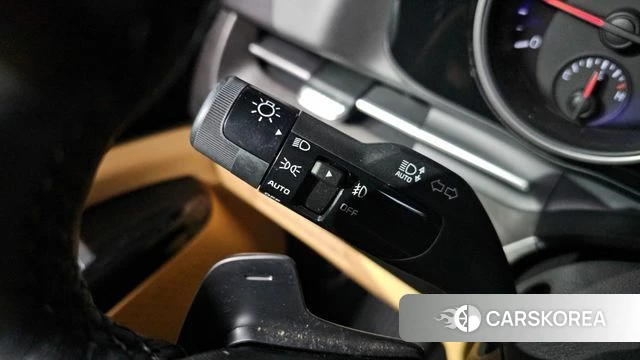 Kia Carnival 4th generation id 4249177 из Кореи 21