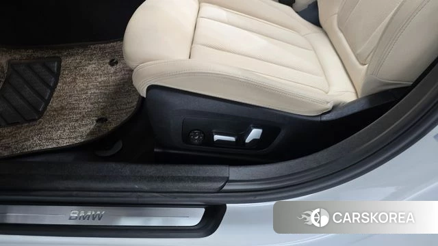 BMW 3 Series (G20) id 4401074 из Кореи 21
