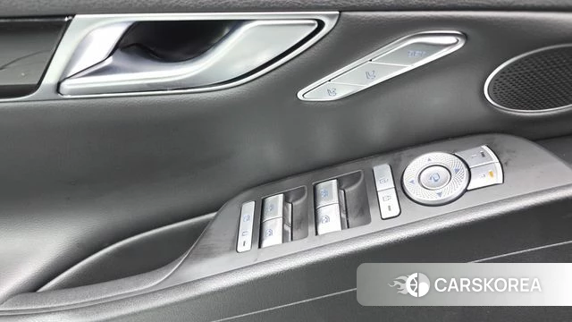 Genesis G80 (RG3) id 4880477 из Кореи 21