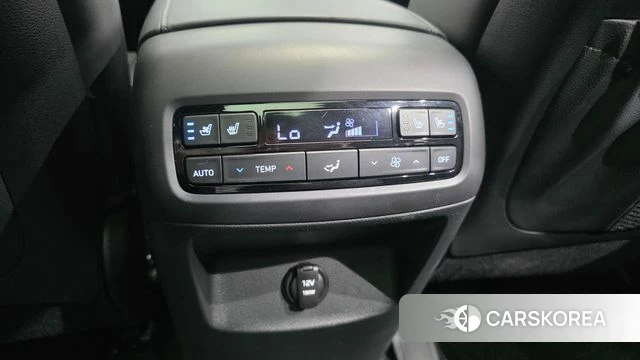 Hyundai The New Palisade id 4613029 из Кореи 21