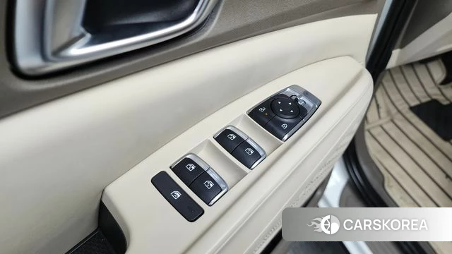 Kia The New Carnival 4th Generation id 4607445 из Кореи 21