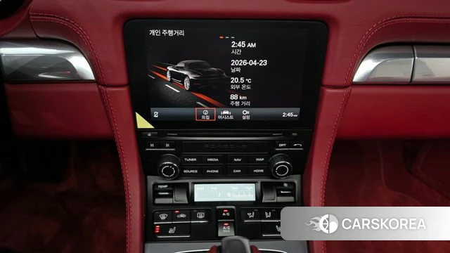 Porsche 718 Boxster id 4195530 из Кореи 21