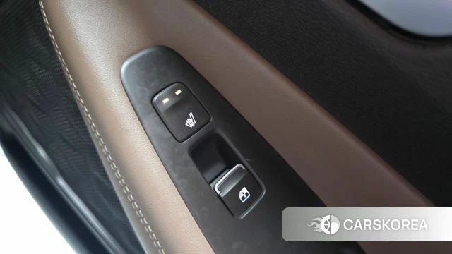 Hyundai Santa Fe TM id 4574129 из Кореи 21