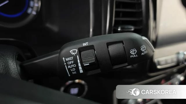 Ssangyong Rexton Sports id 4736926 из Кореи 21