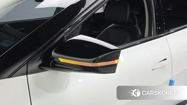 Kia EV6 id 4872040 из Кореи 21