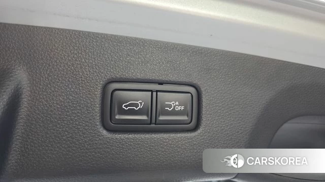 Kia Carnival 4th generation id 4540995 из Кореи 21