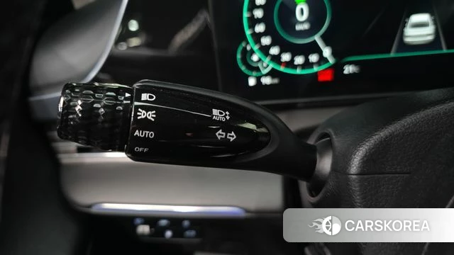 Hyundai The New Grandeur IG Hybrid id 4535723 из Кореи 21