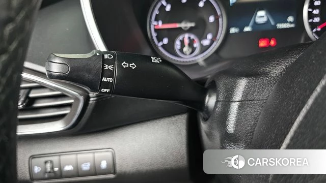 Hyundai The New Santa Fe id 4344816 из Кореи 21