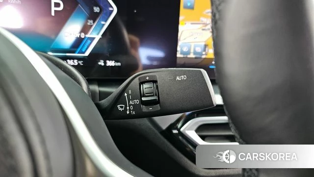 BMW i4 id 4935355 из Кореи 21