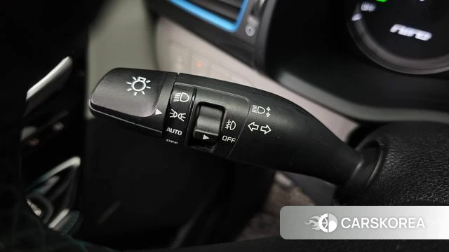 Kia Niro id 4620440 из Кореи 21