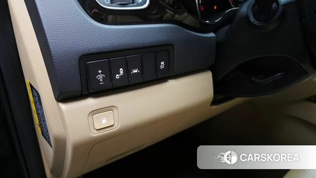 Kia The New Carnival id 4424672 из Кореи 21