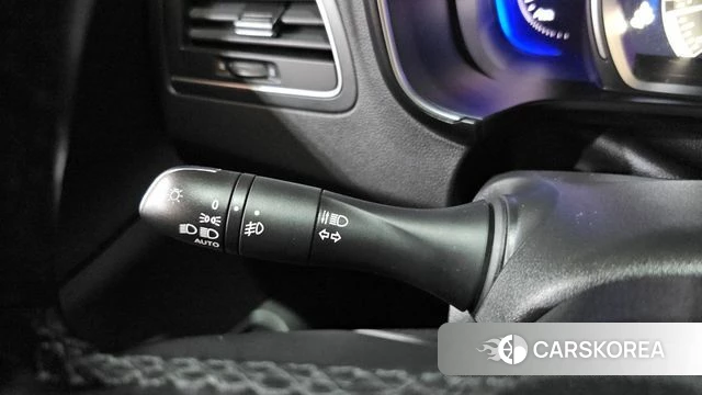 Renault Korea (Samsung) The New QM6 id 4849314 из Кореи 21