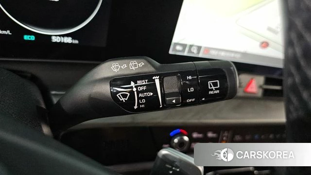 Kia Sportage 5th Generation Hybrid id 4893173 из Кореи 21